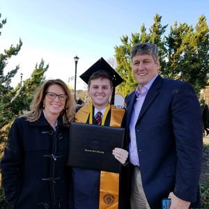 Meet your Posher, Joni